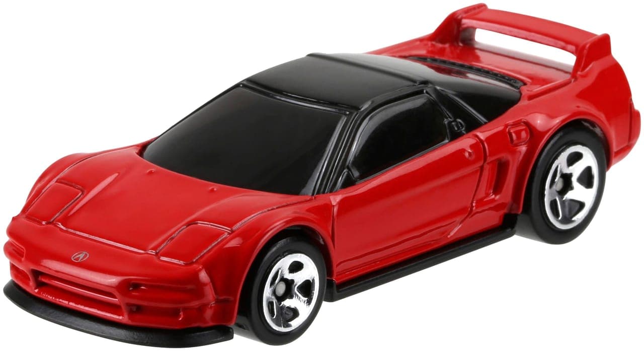 '90 Acura NSX 3