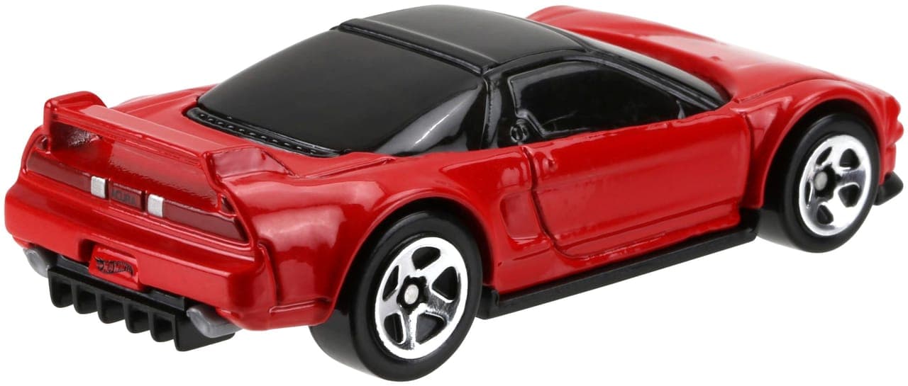 '90 Acura NSX 4