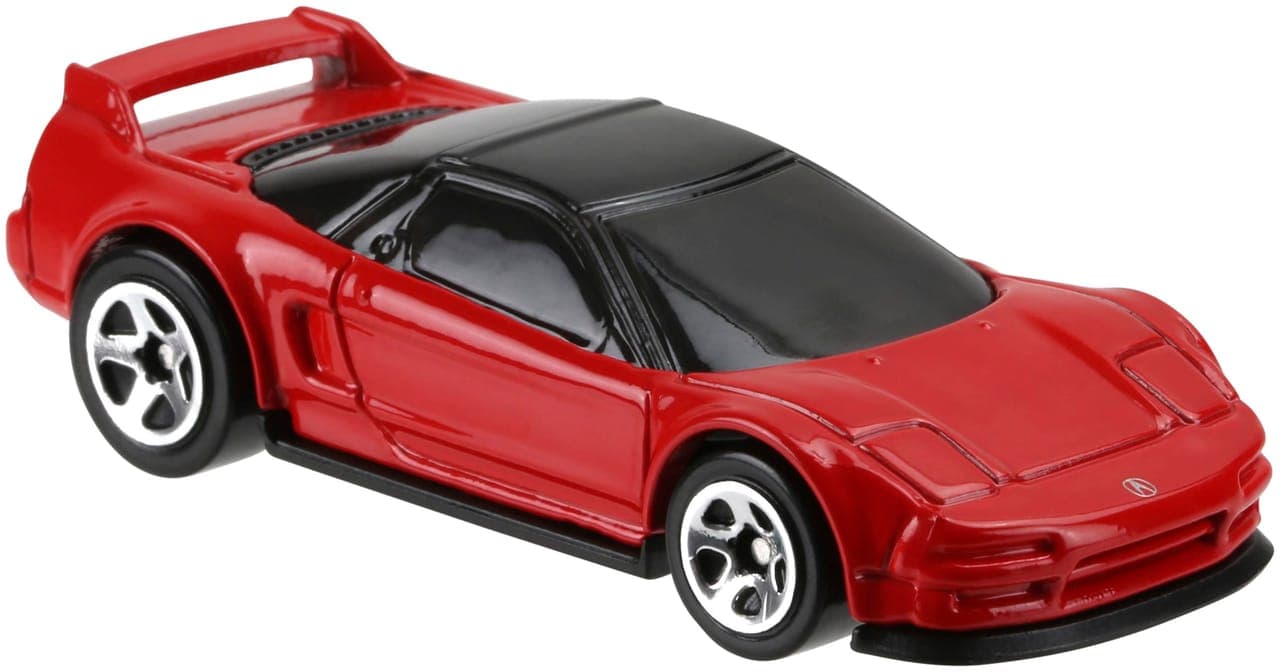 '90 Acura NSX 6