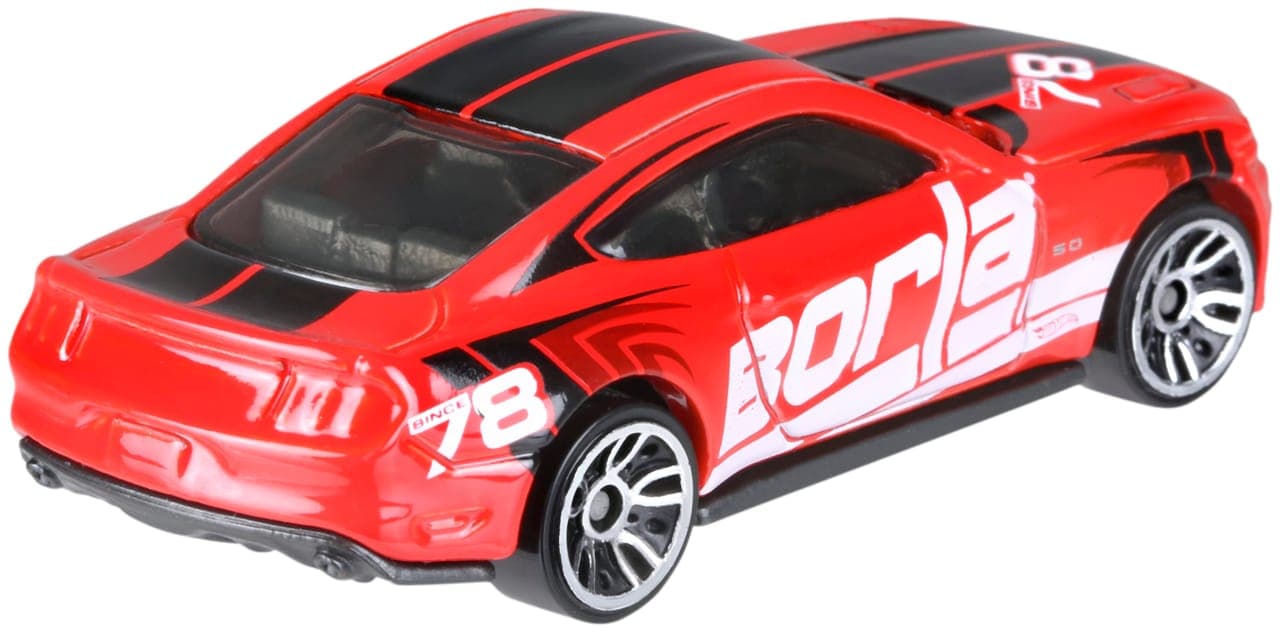 2015 Ford Mustang GT