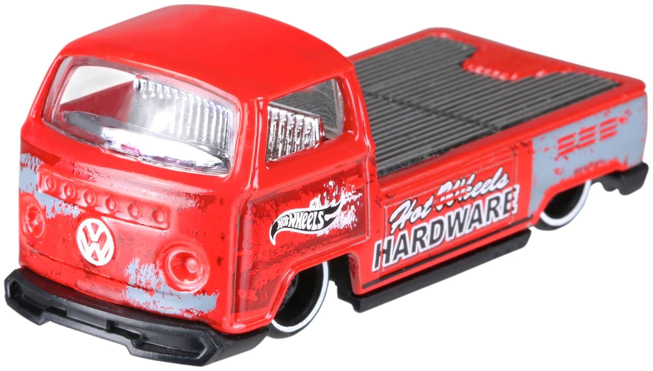 Volkswagen T2 Pickup