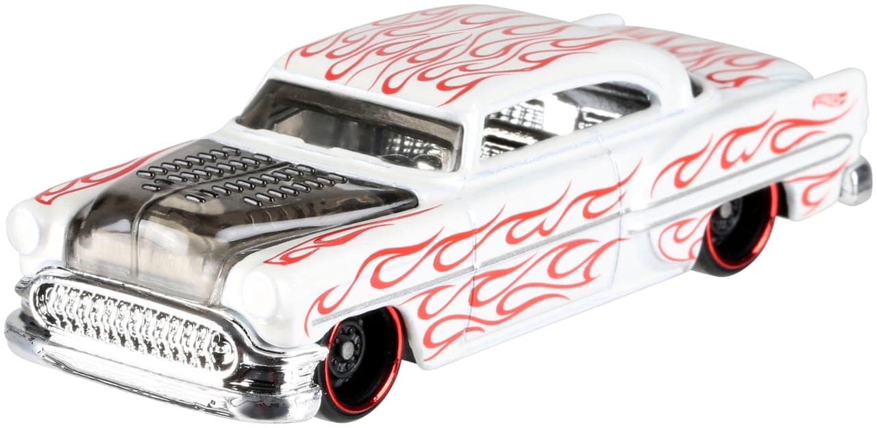 Custom '53 Chevy