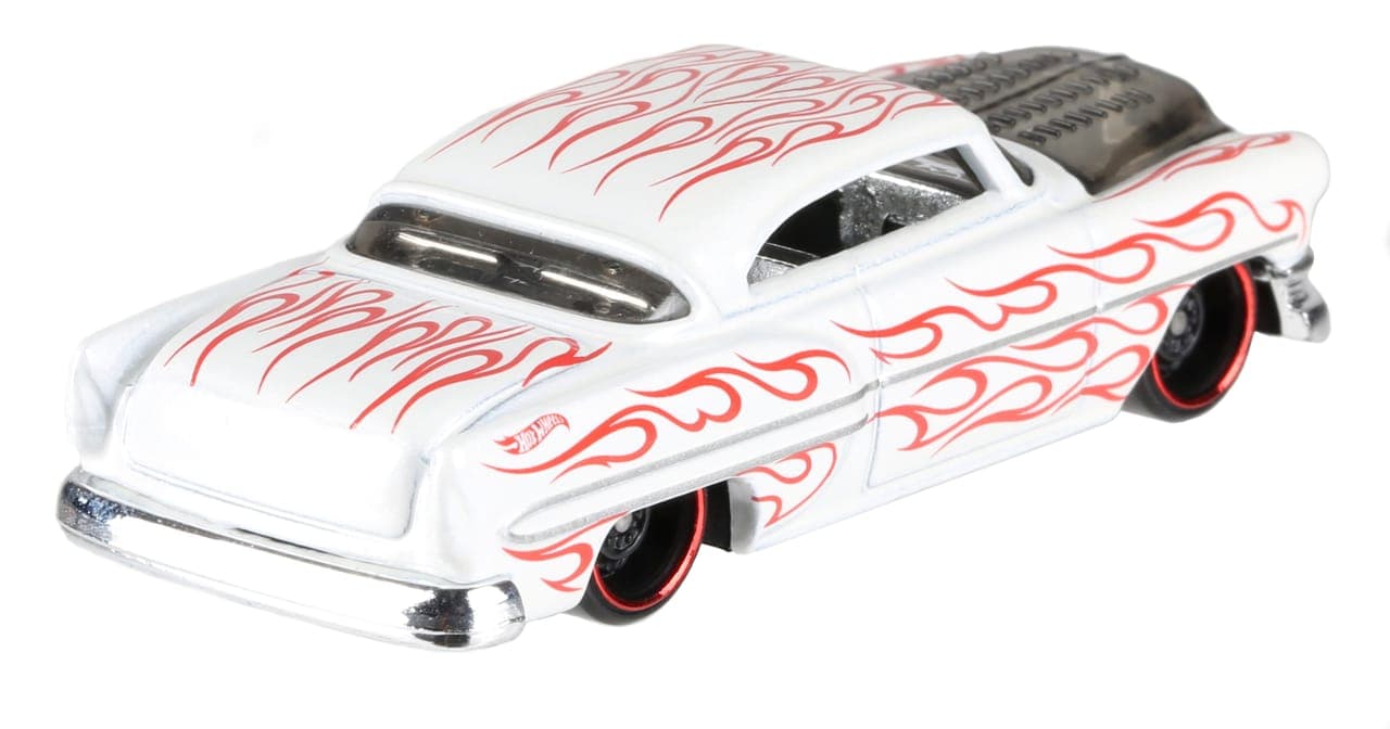 Custom '53 Chevy 3
