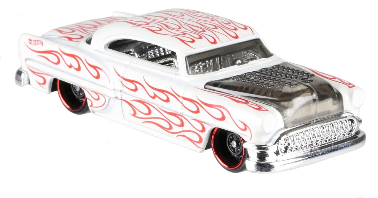 Custom '53 Chevy 4