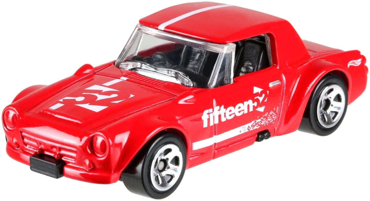 Fairlady 2000