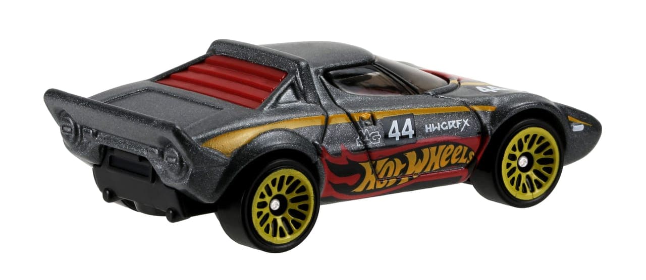 Lancia Stratos 2