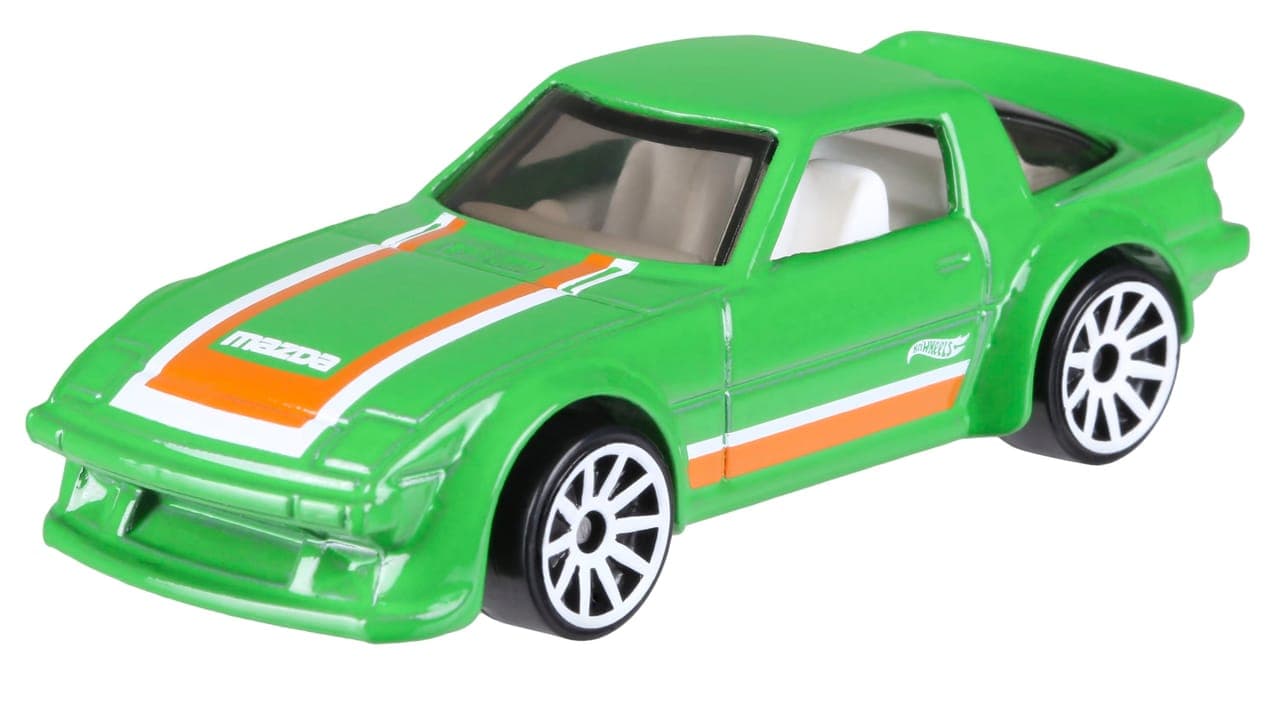 Mazda RX-7