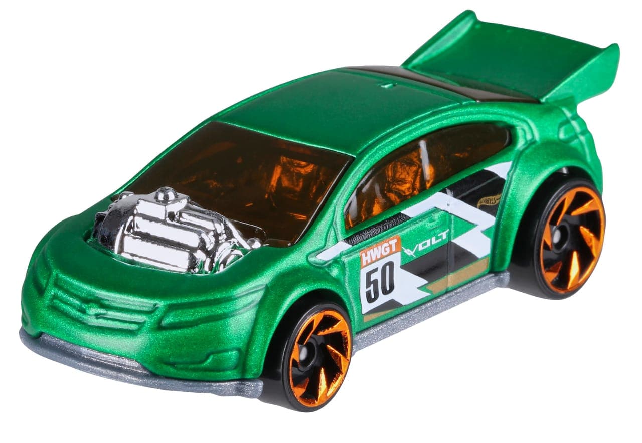 Super Volt