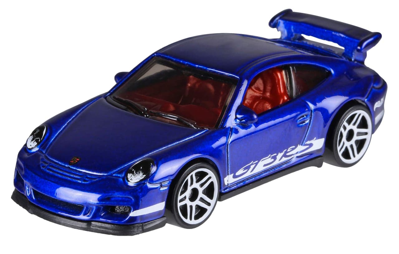 Porsche 911 GT3 RS