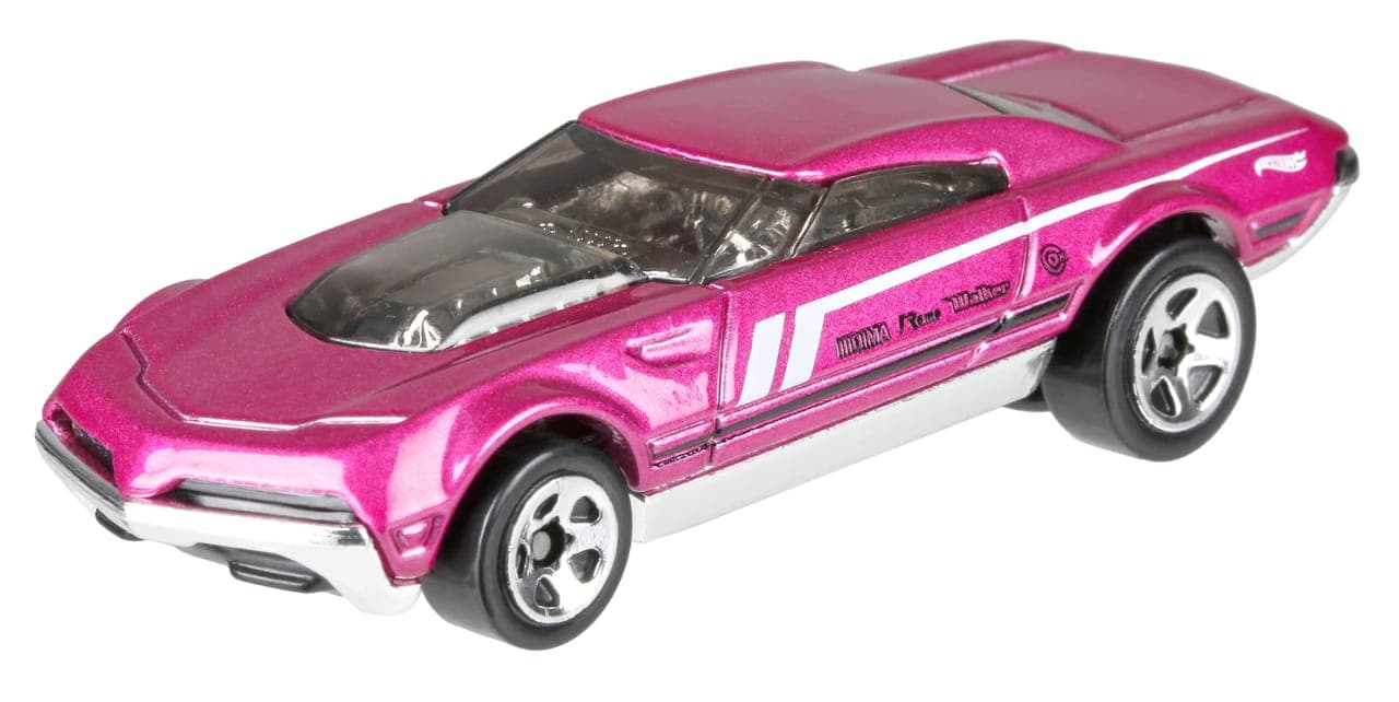 Muscle Speeder