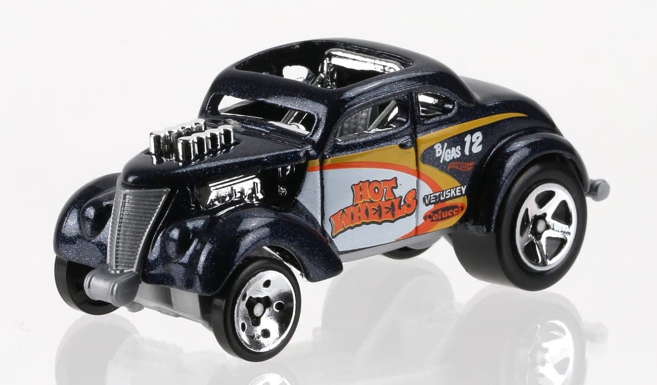 Pass'n Gasser