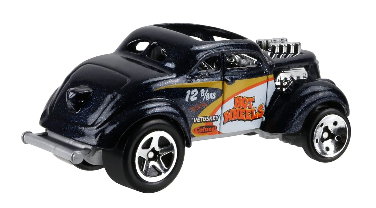 Pass'n Gasser 2