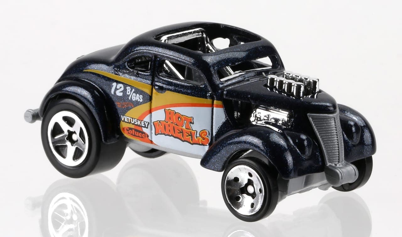 Pass'n Gasser 3