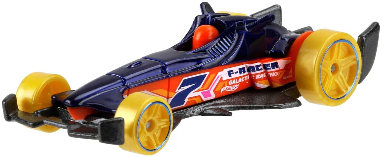 F-Racer