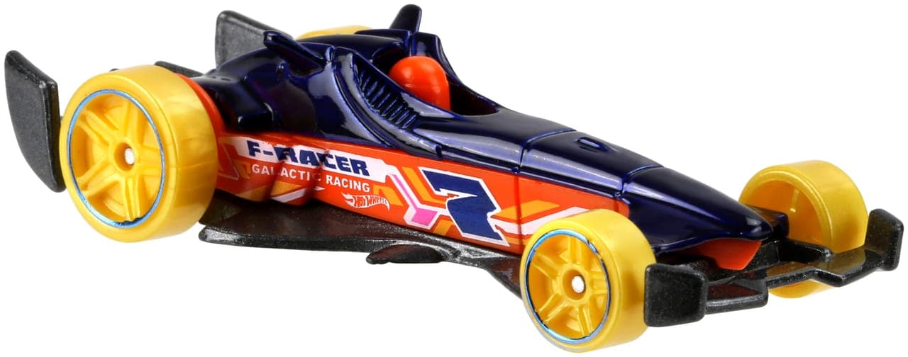 F-Racer 3