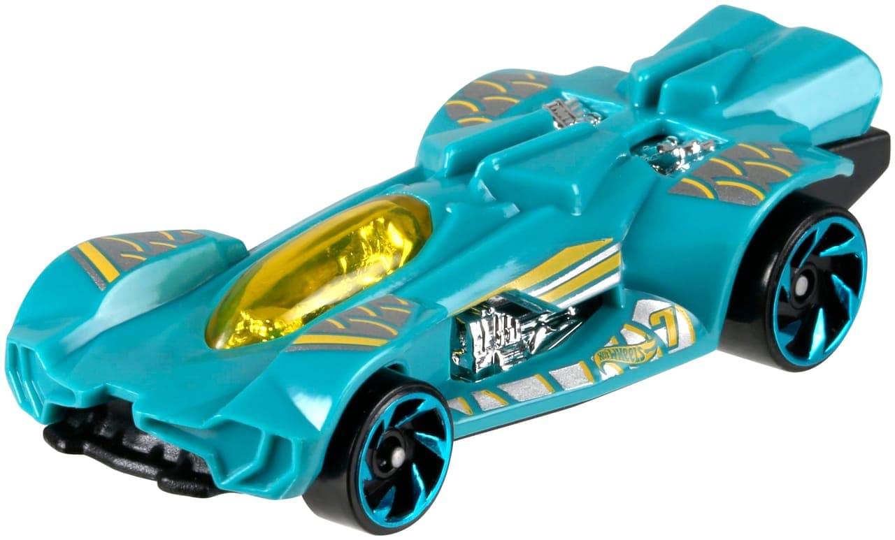 Rev Rod