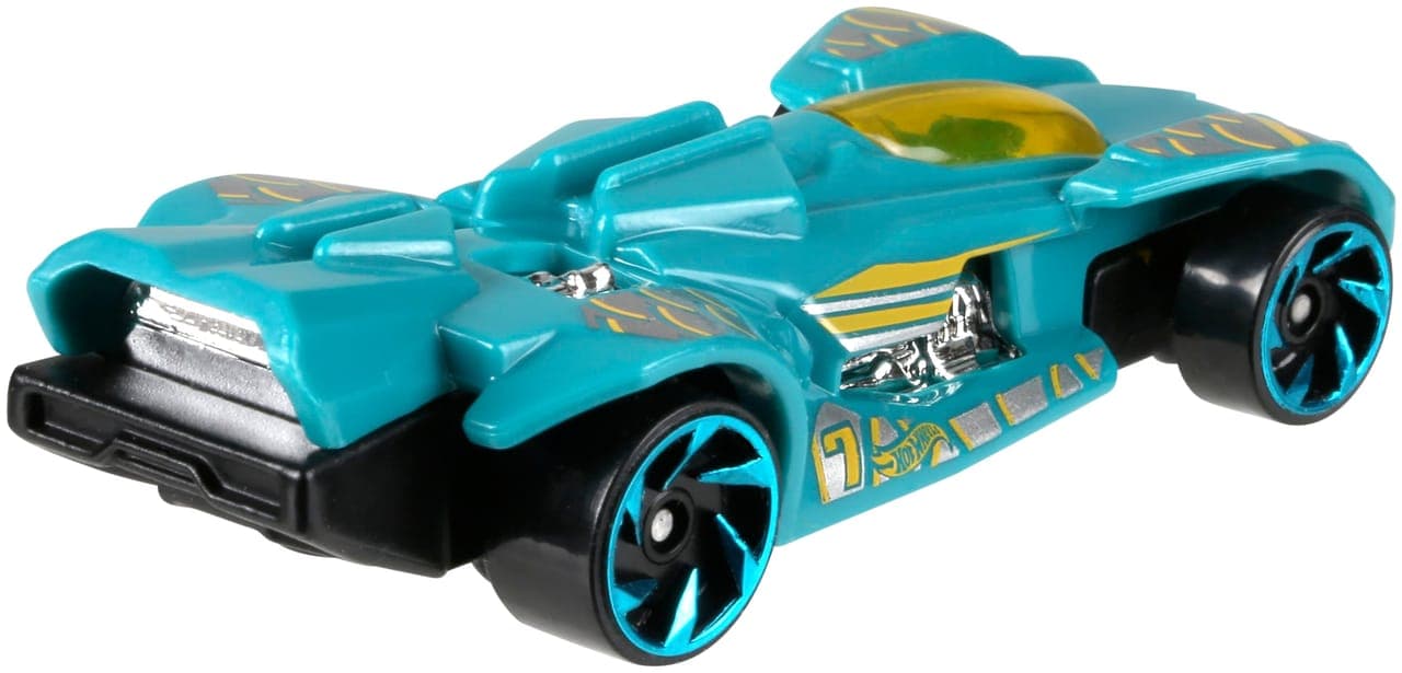 Rev Rod 2