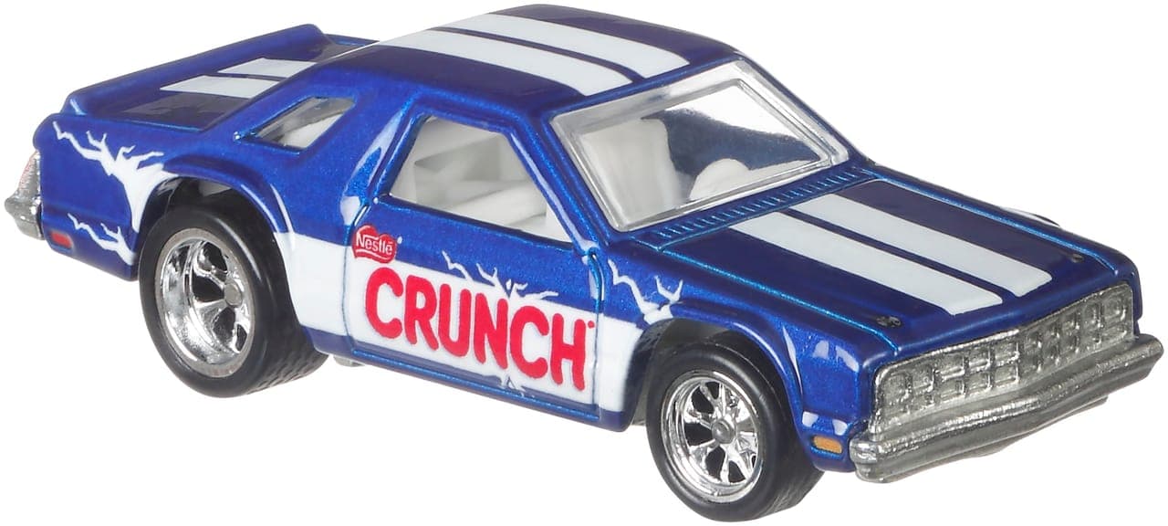 '81 FORD FAIRMONT 4