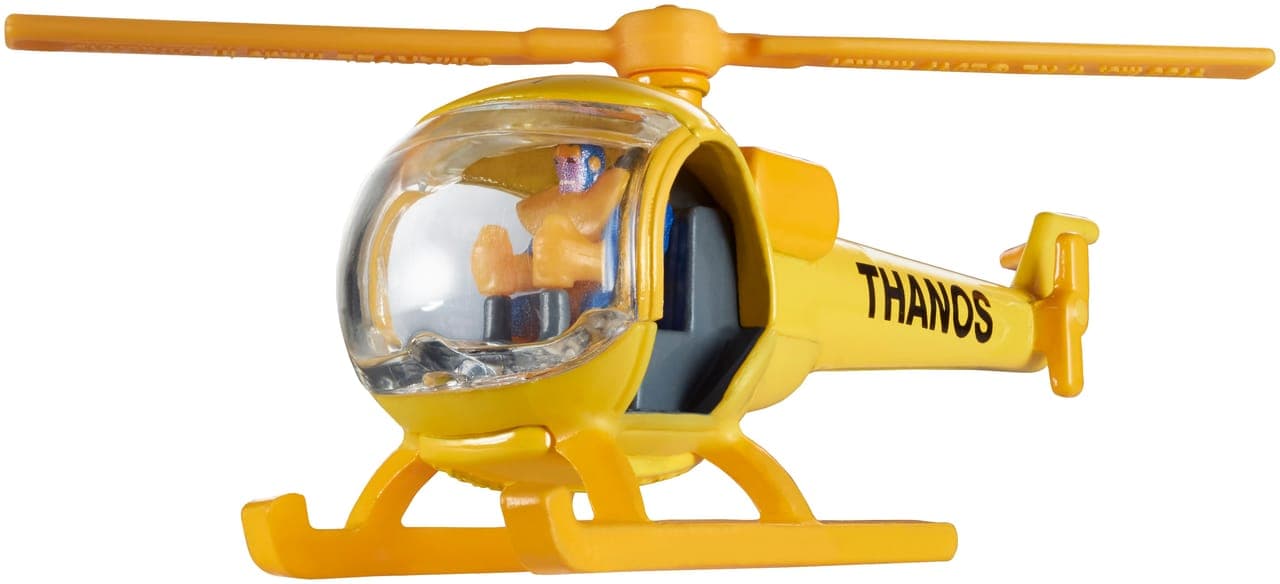 THANOS COPTER