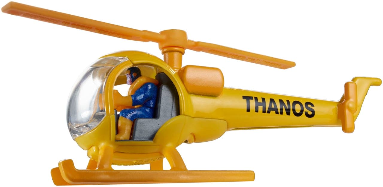 THANOS COPTER 3