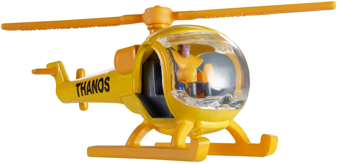 THANOS COPTER 4