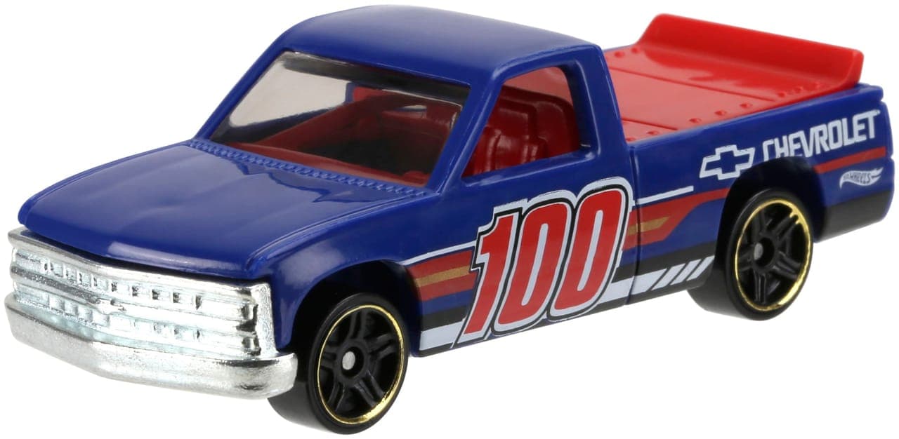 Chevy 1500