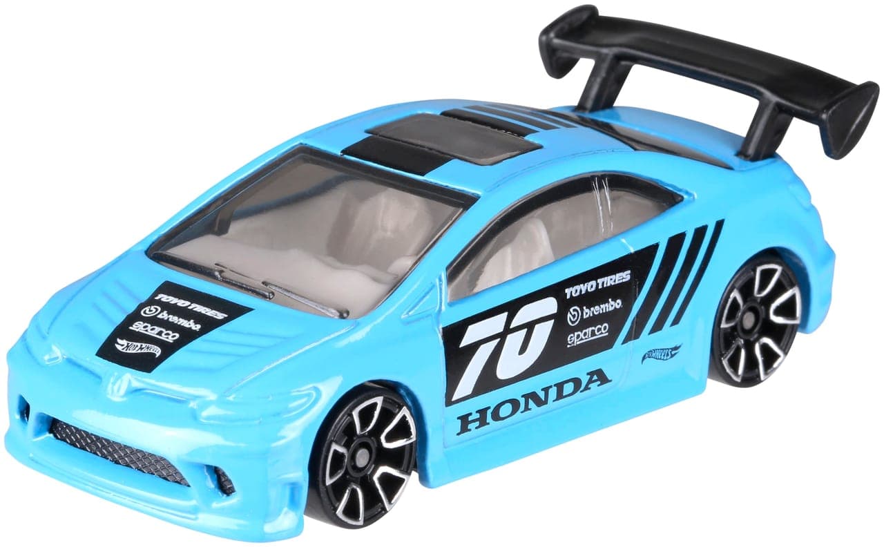 Honda Civic Si