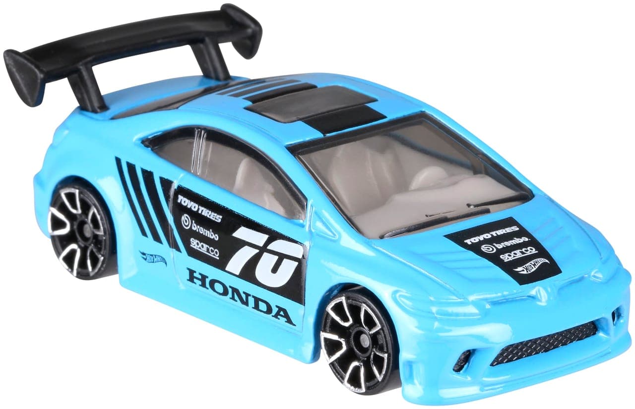 Honda Civic Si 4