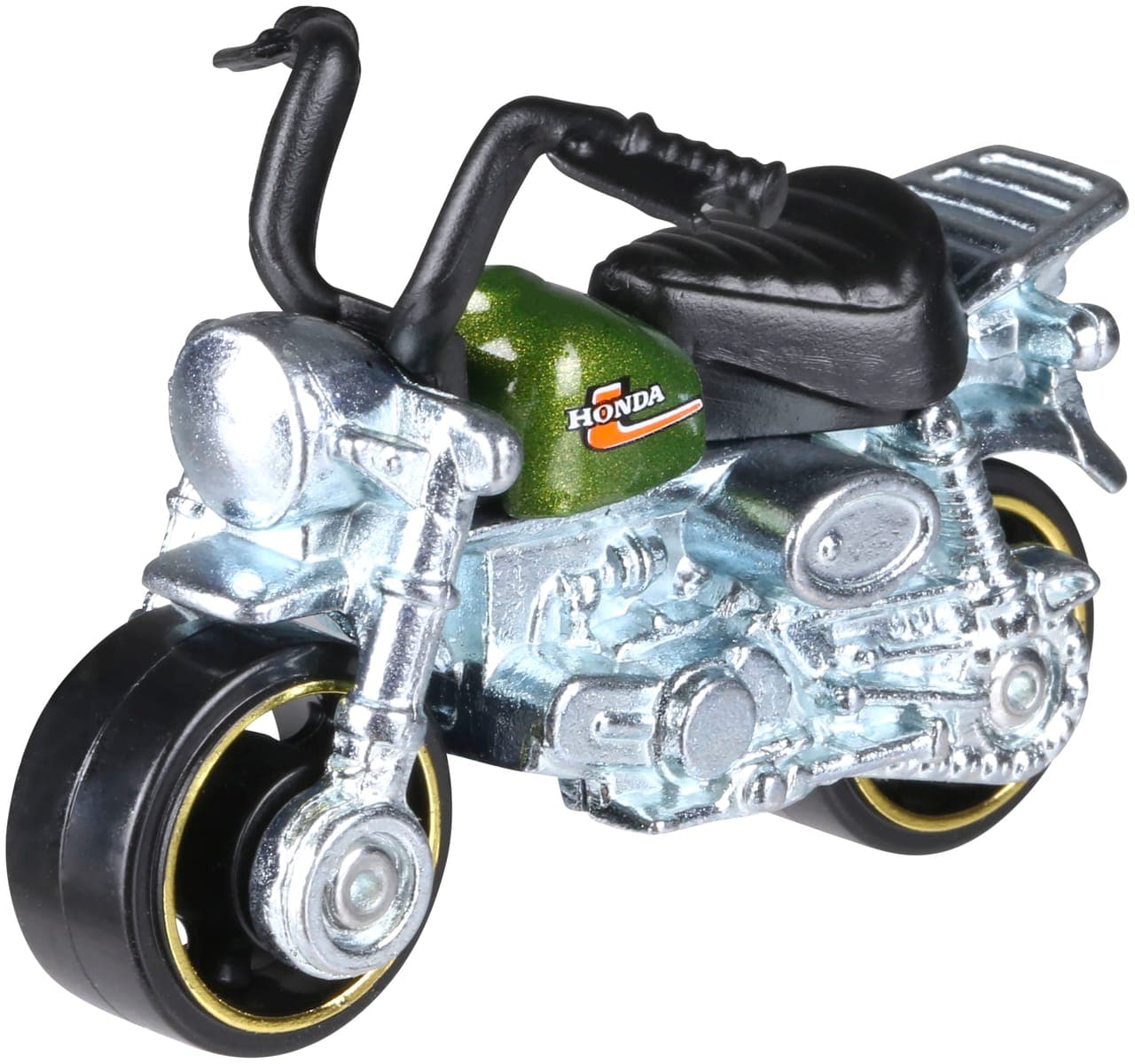 Honda Monkey Z50