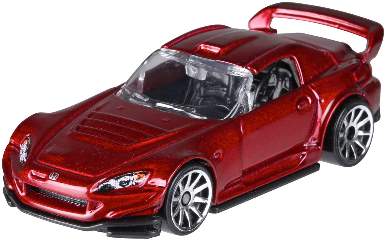 Honda S2000
