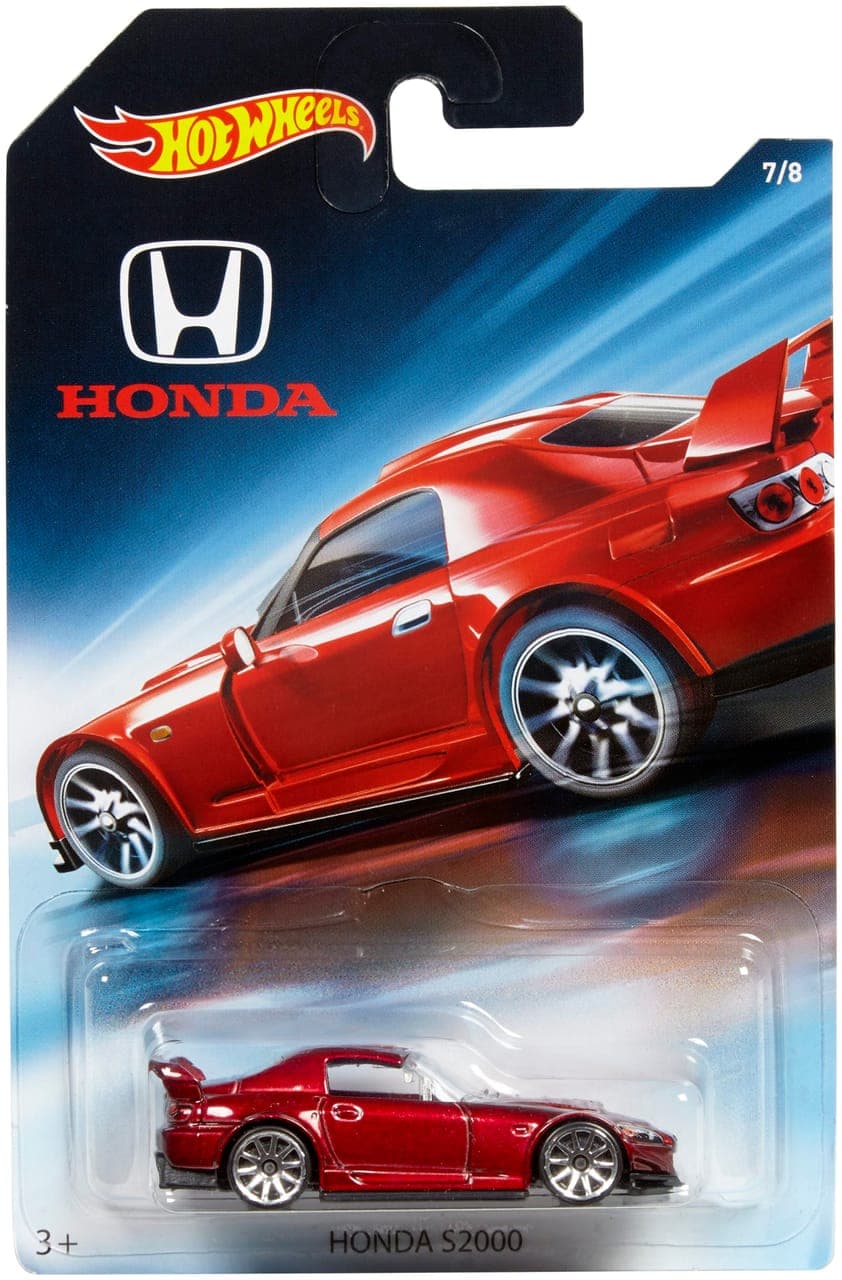 Honda S2000 2