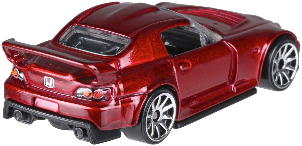 Honda S2000 3