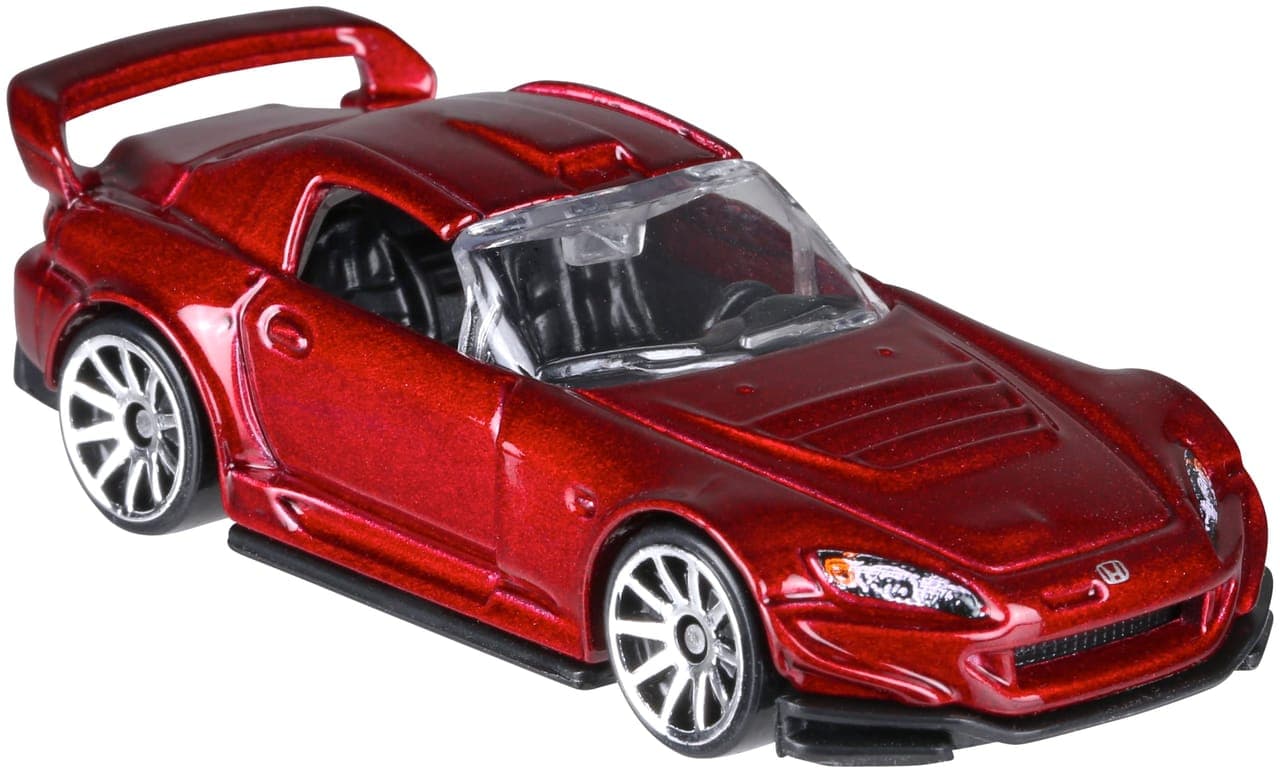 Honda S2000 4