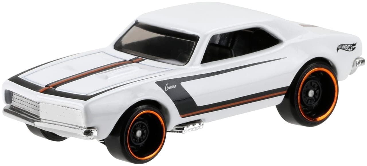 '67 Camaro