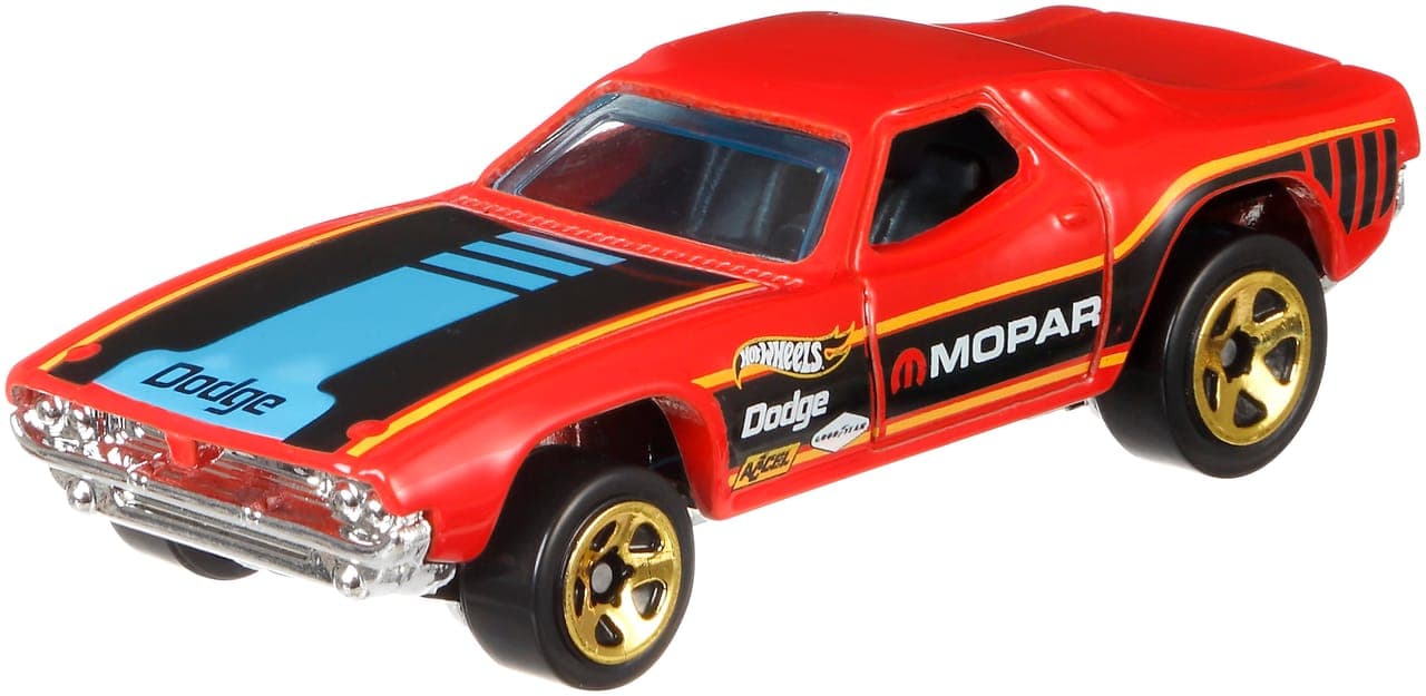 Dixie Challenger