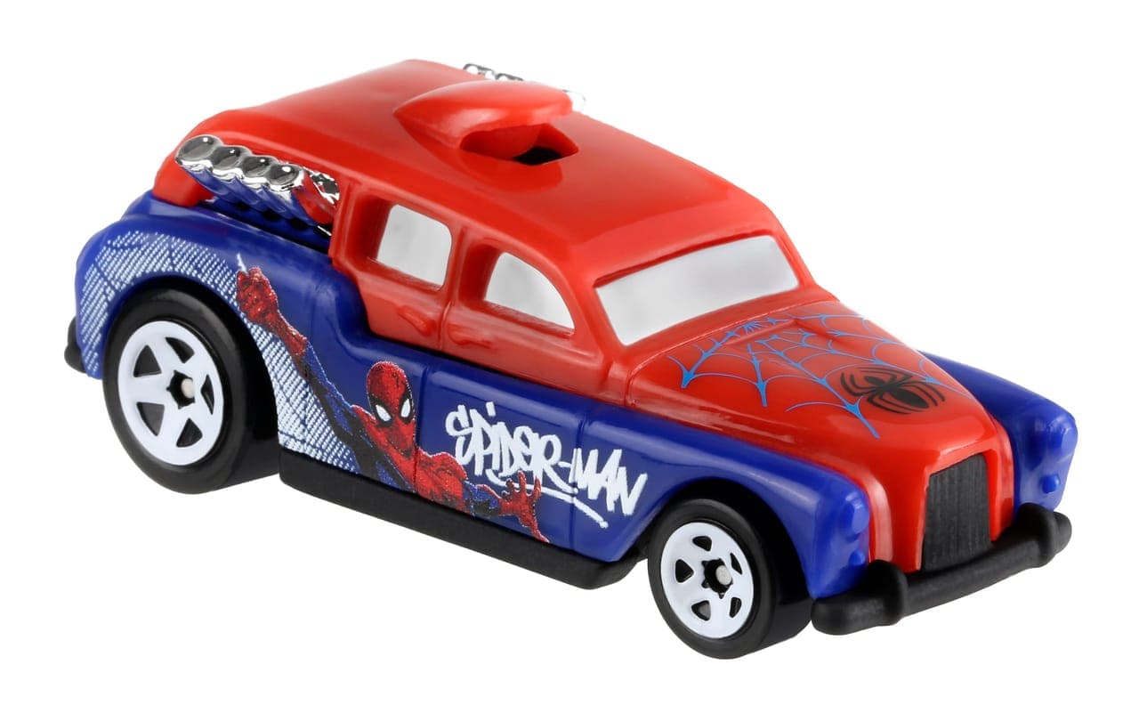 Cockney Cab II