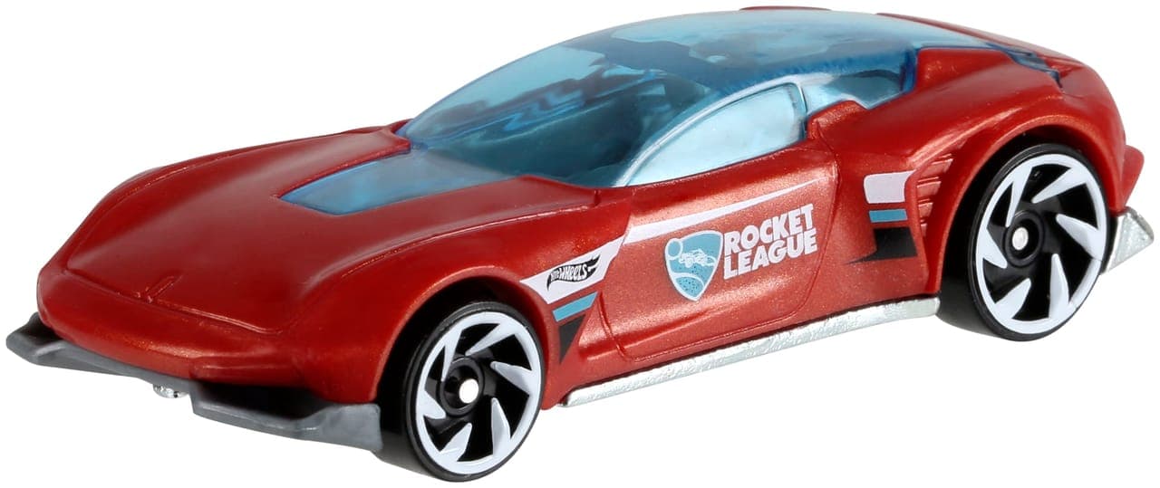 Gazella GT