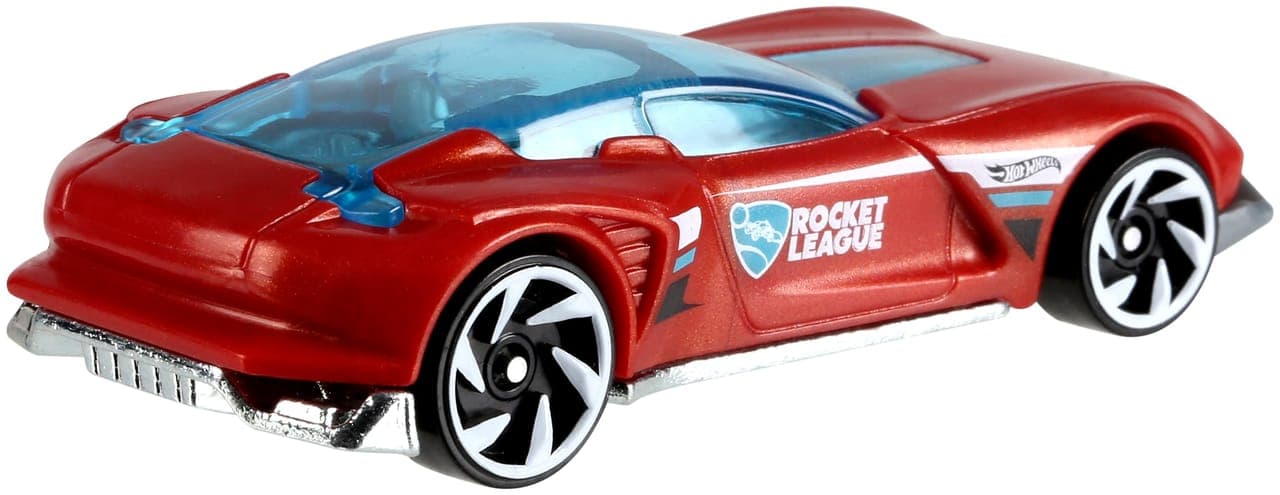 Gazella GT 3