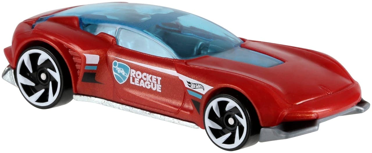 Gazella GT 4