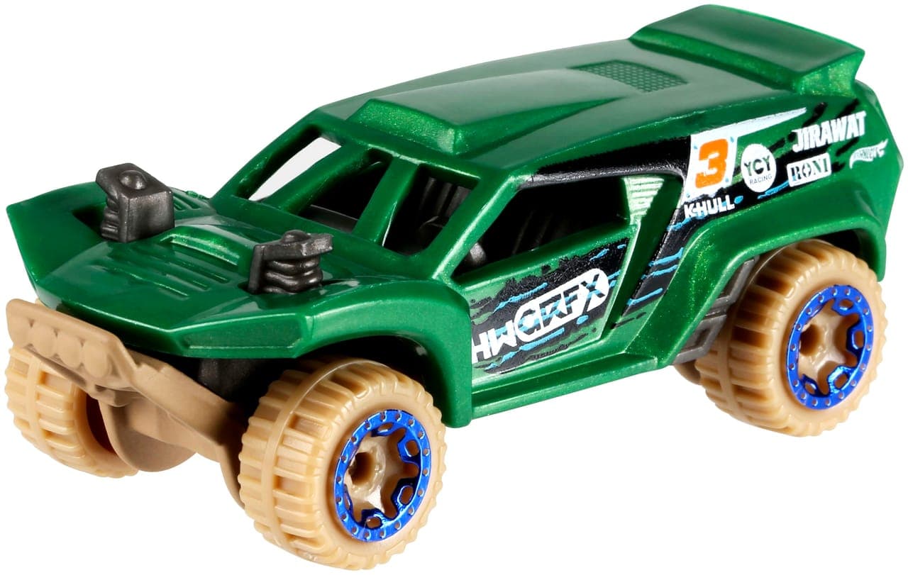 Dune Crusher