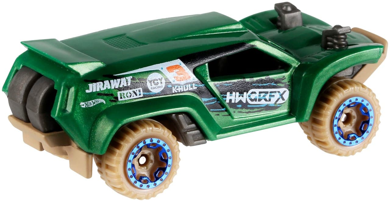 Dune Crusher 3