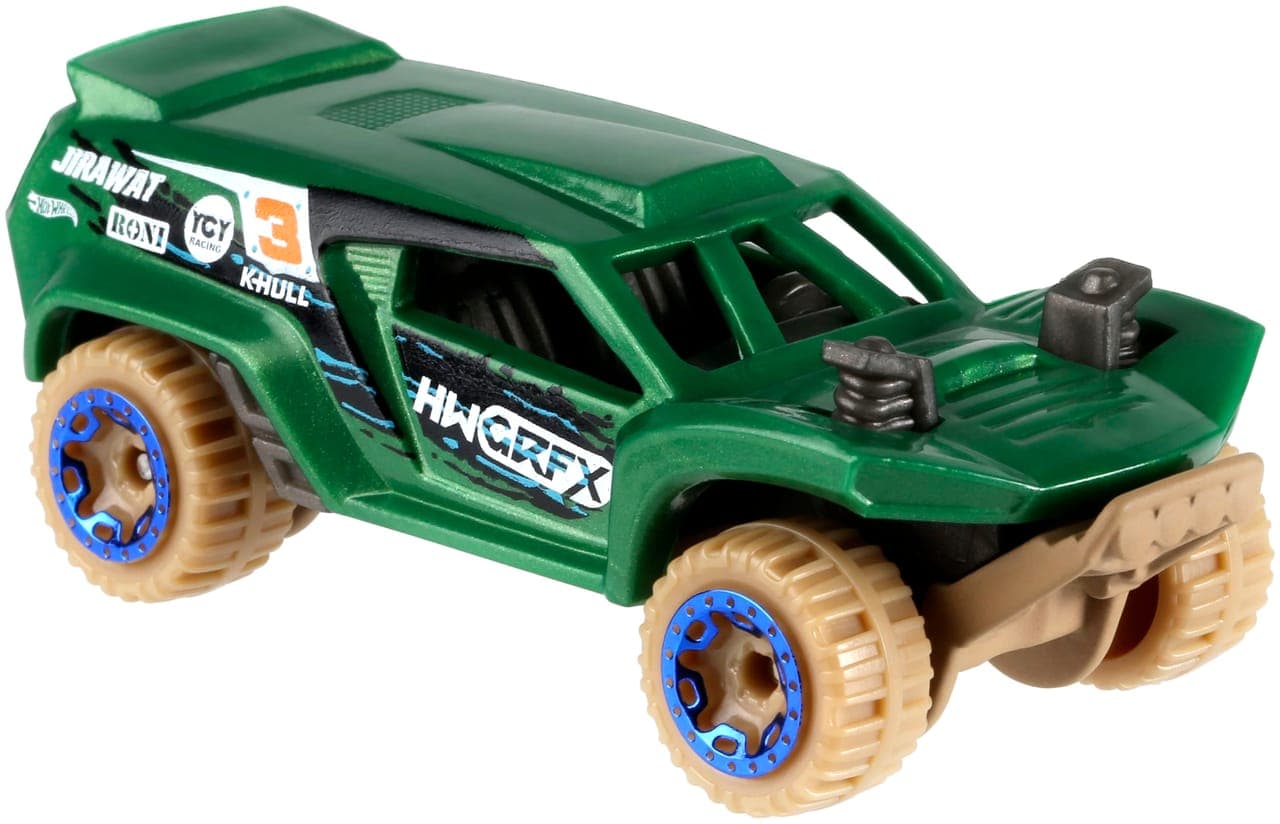 Dune Crusher 4