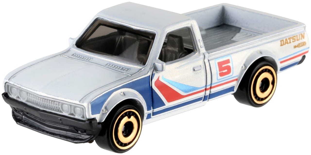 Datsun 620