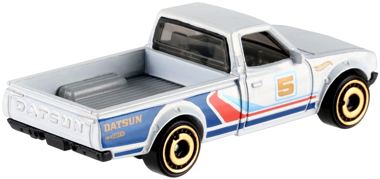 Datsun 620 3