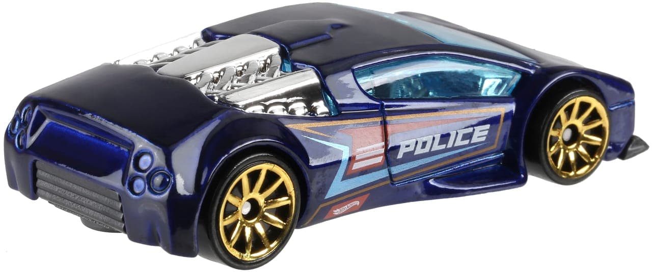 Zotic 3