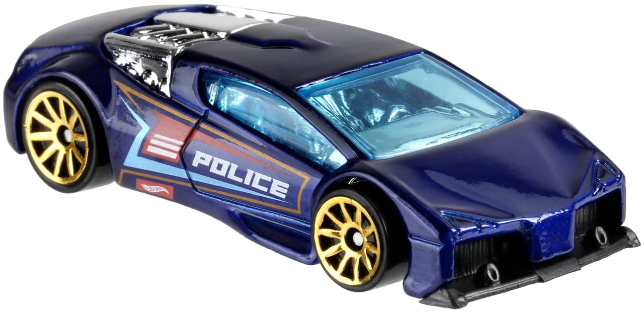 Zotic 4