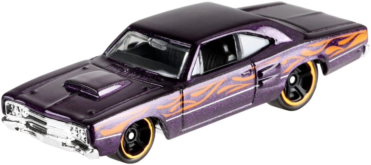 '69 Dodge Coronet Superbee