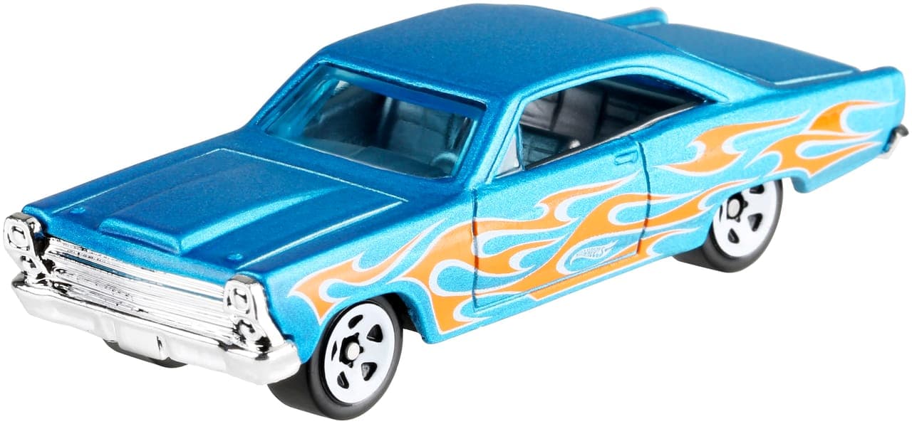 '66 Ford 427 Fairlane