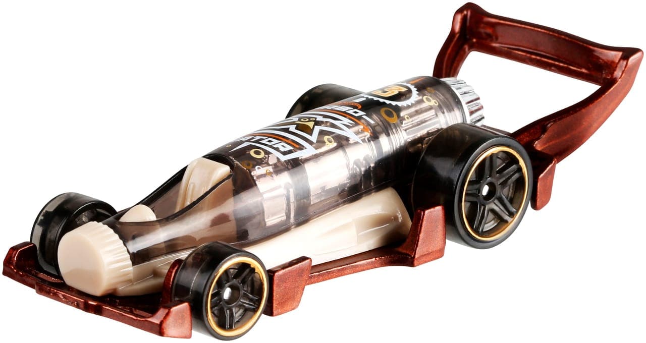 Carbonator