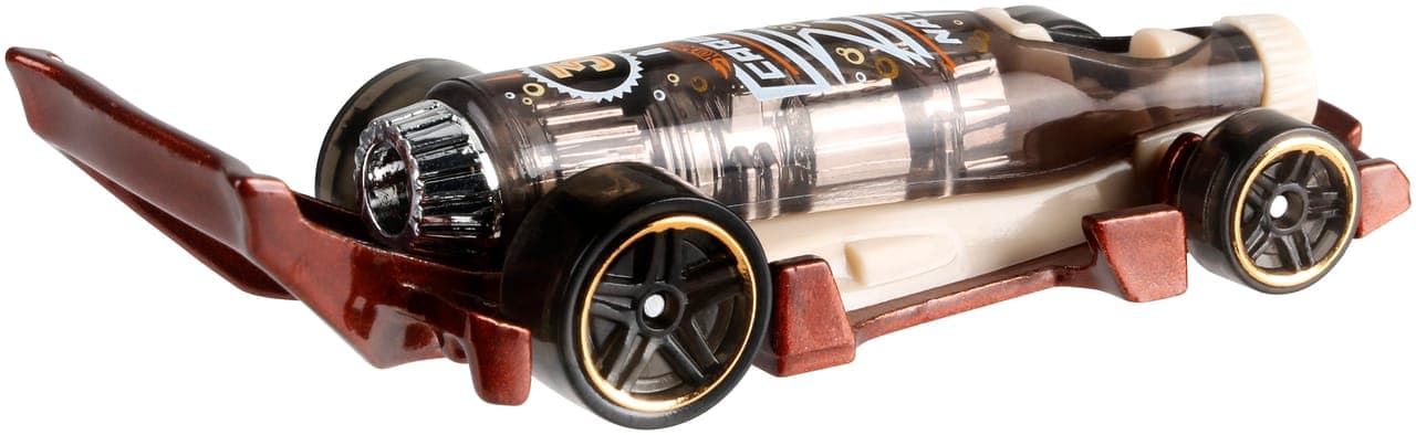 Carbonator 3
